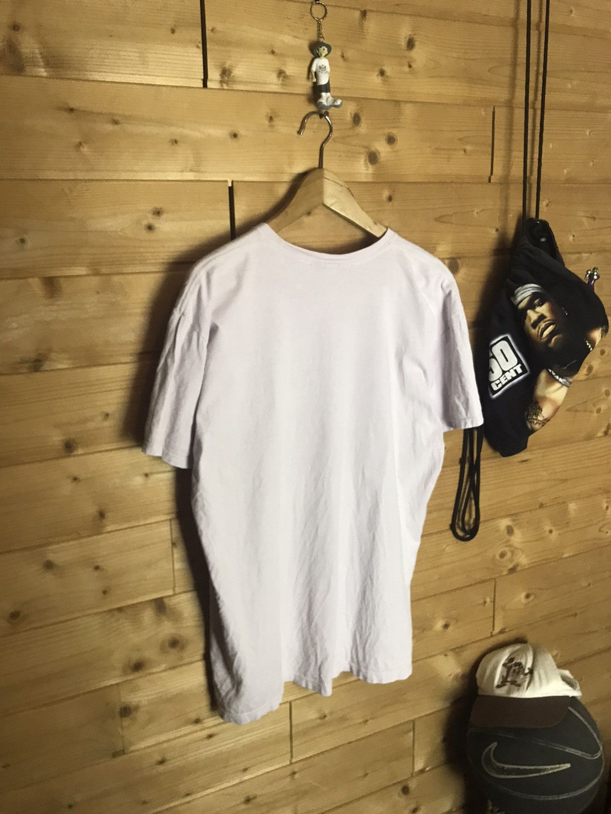 Band Tees OVO t-shirt Size US XL / EU 56 / 4 - 12 Thumbnail