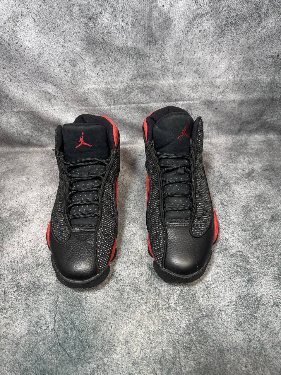 Jordan Brand Size 10.5 | Jordan 13 Bred No Box | Pre-Owned Size US 10.5 / EU 43-44 - 2 Thumbnail