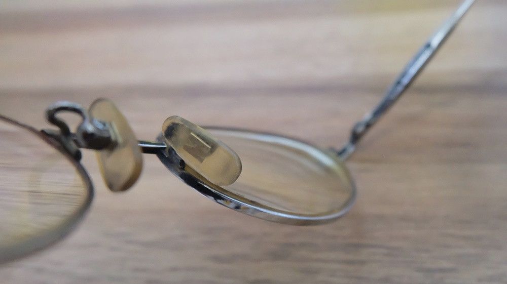 Moschino Moschino Ovals Glasses Size ONE SIZE - 9 Thumbnail