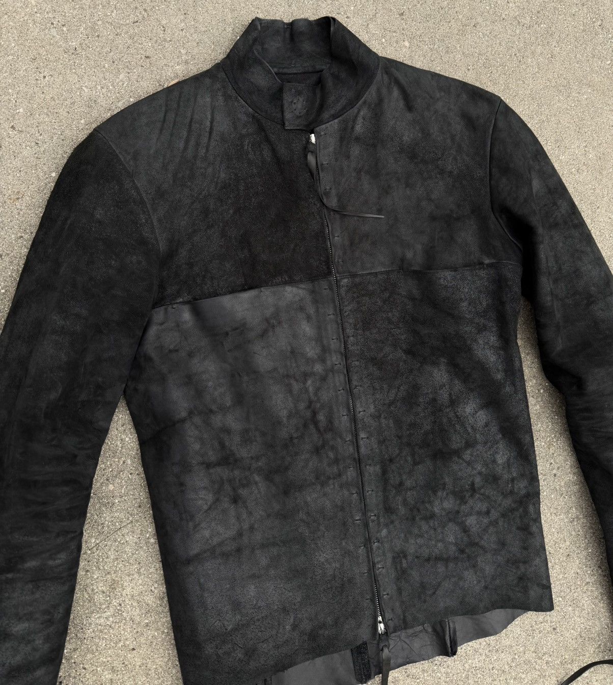 Ma+ ISO BISON TRADE - Reverse Horse Aviator sz52 Size US L / EU 52-54 / 3 - 2 Thumbnail