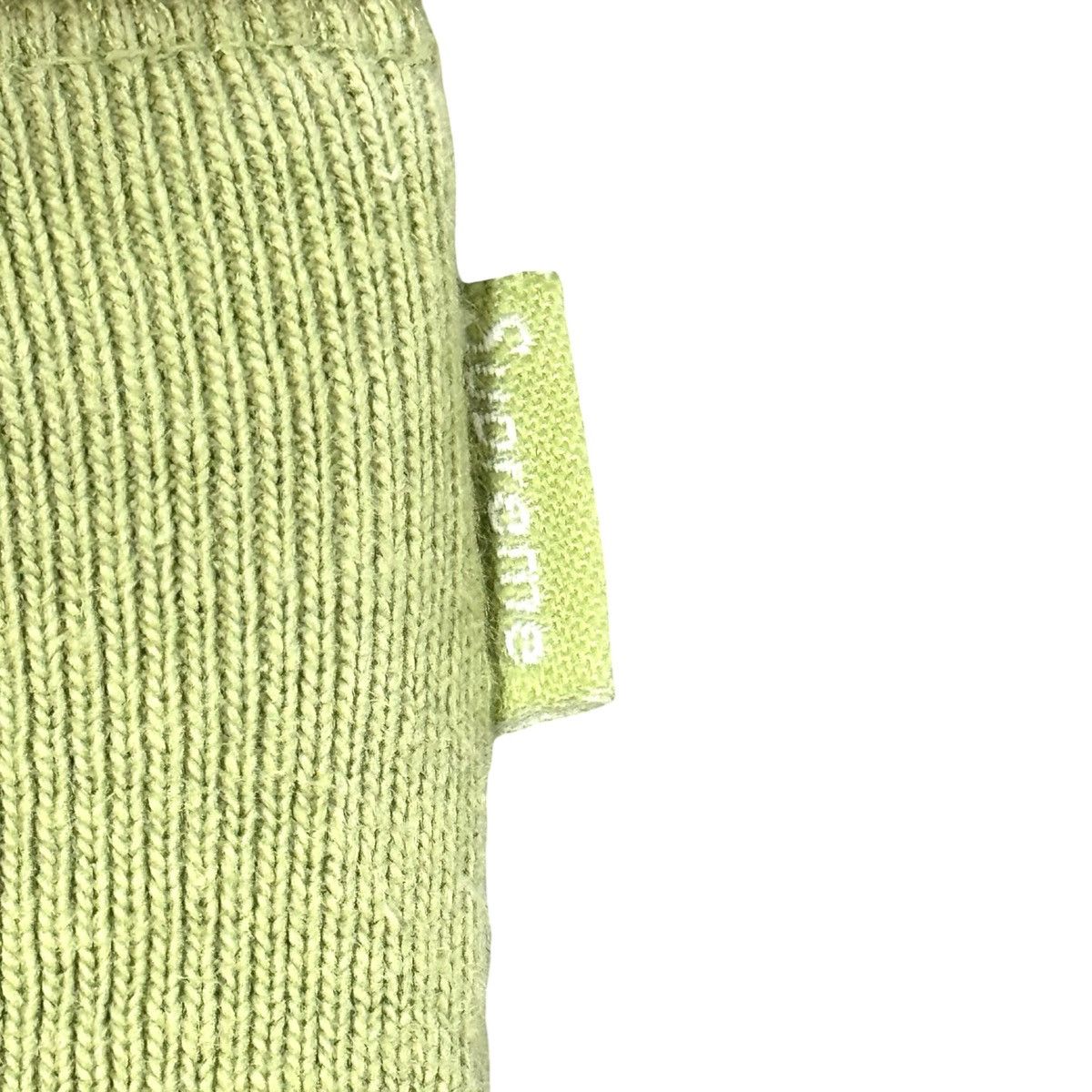 Supreme Supreme Box Logo Hooded Sweatshirt Sage FW16 Size US L / EU 52-54 / 3 - 7 Thumbnail