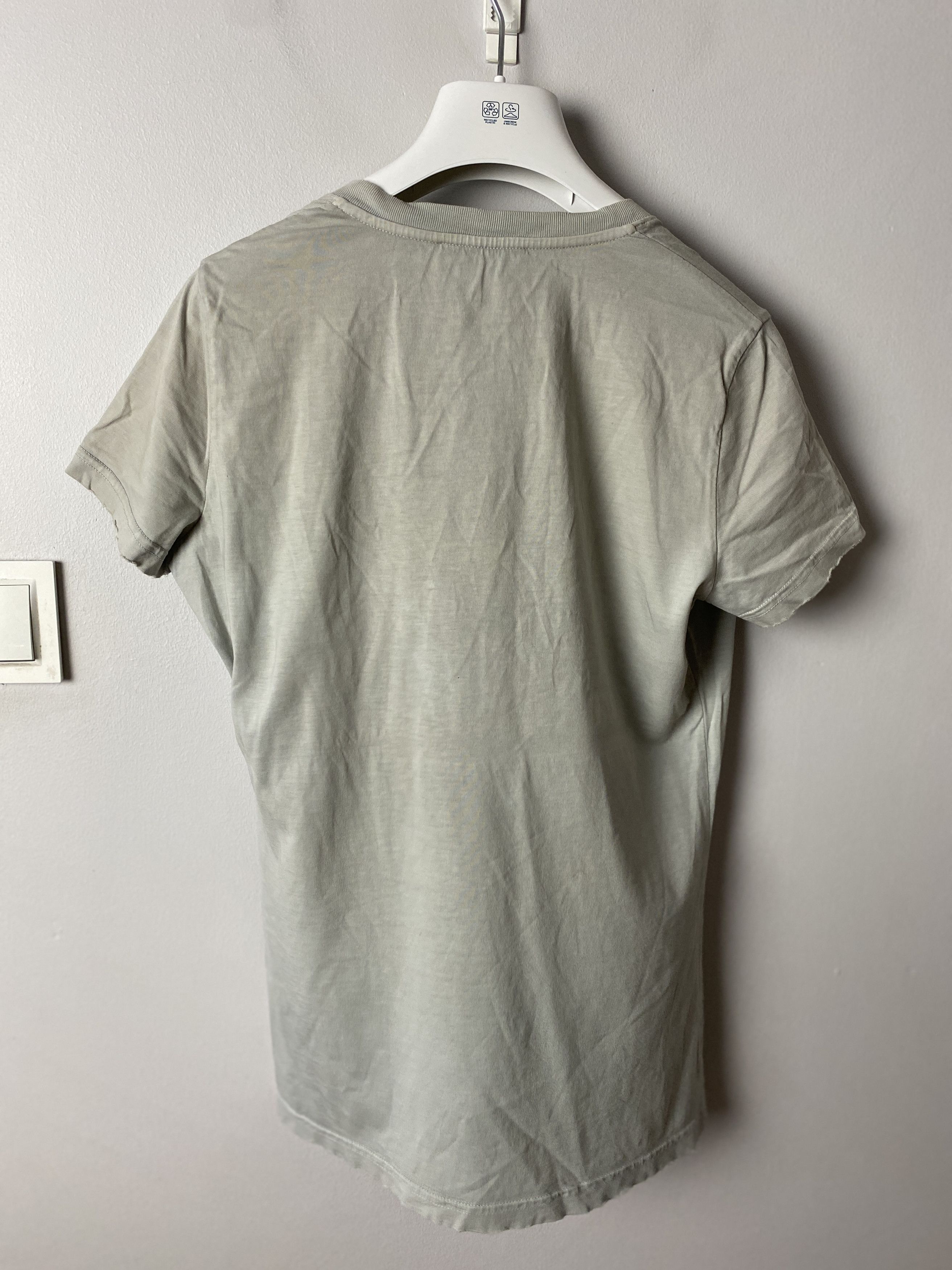 Dsquared2 Dsquared2 small logo t-shirt tee Size M / US 6-8 / IT 42-44 - 5 Thumbnail