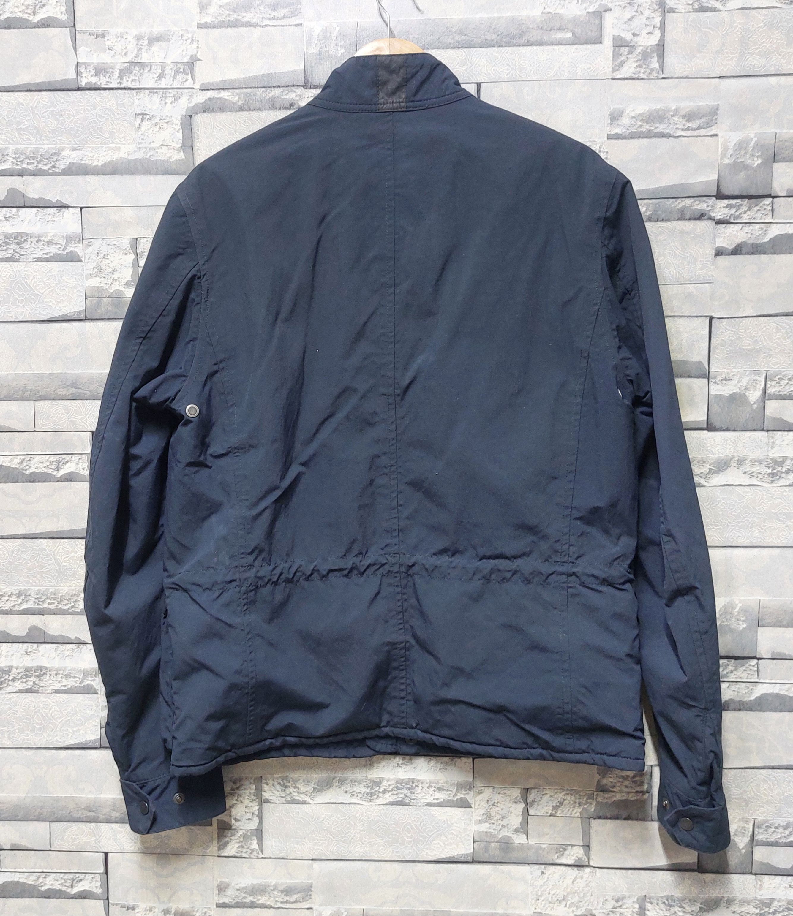 Belstaff Belstaff Gold jacket Size US L / EU 52-54 / 3 - 5 Thumbnail