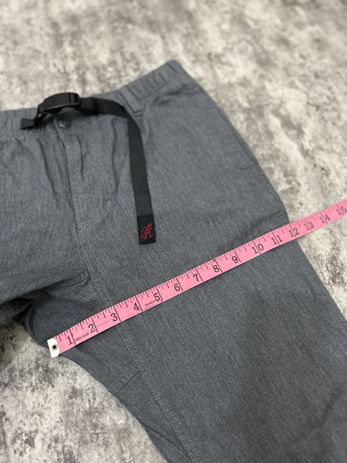 Gramicci × Japanese Brand Gramicci Pants Size US 30 / EU 46 - 16 Thumbnail
