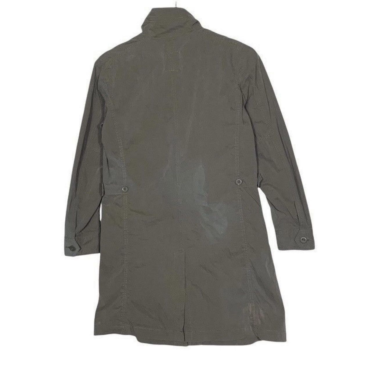 Final Home × Vintage final home parka jacket Size XS / US 0-2 / IT 36-38 - 2 Thumbnail