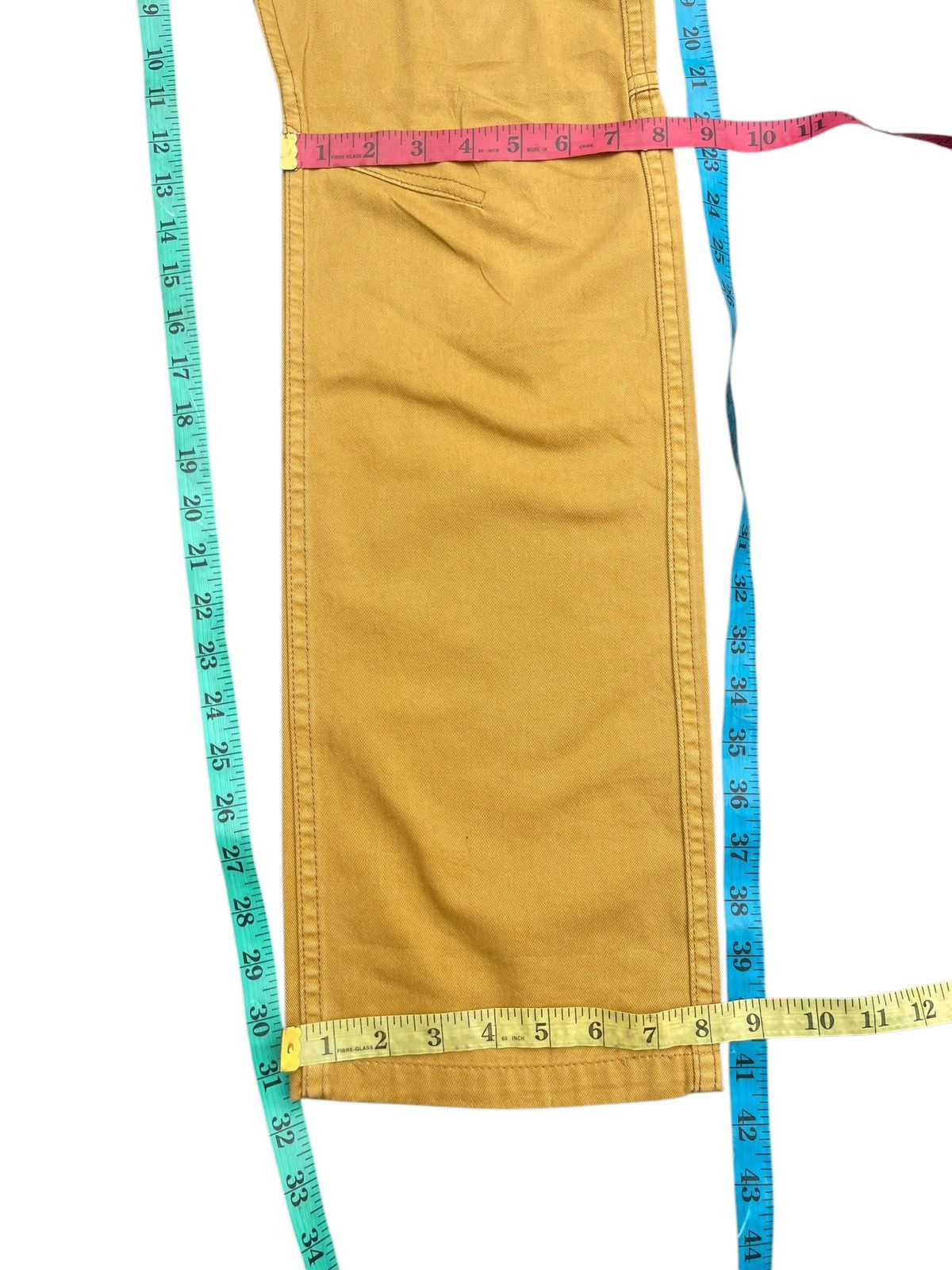 Vintage Vintage Bobson Bush Pant Size US 31 - 10 Thumbnail