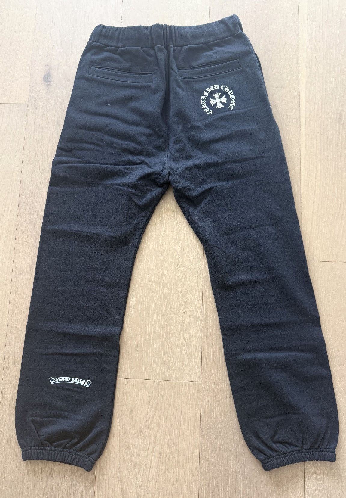 Chrome Hearts × Drake Chrome Hearts X Drake CLB F&F “Girls Love Chrome” Size US 36 / EU 52 - 2 Thumbnail