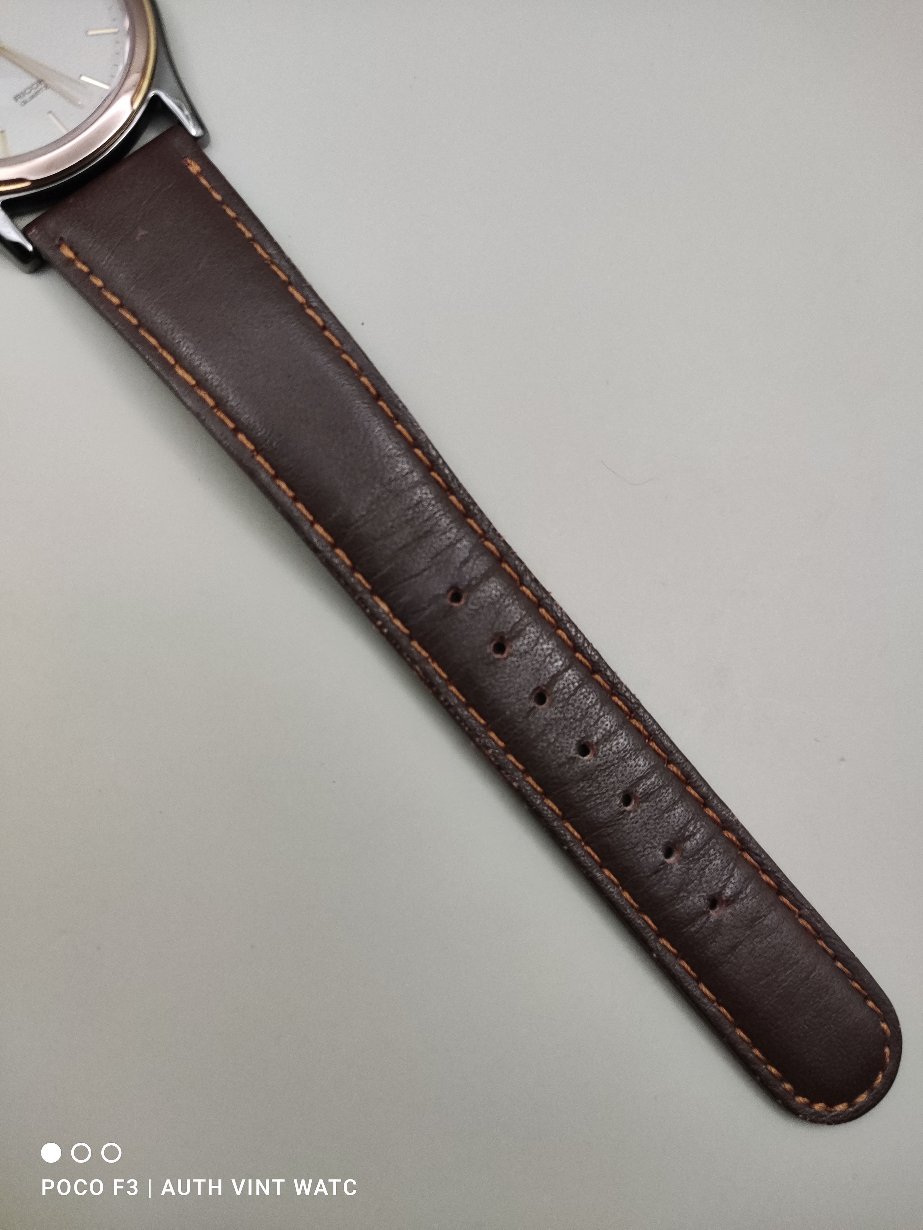 Citizen Authentic Vintage Ricoh Charvale Men Watch Size ONE SIZE - 13 Thumbnail