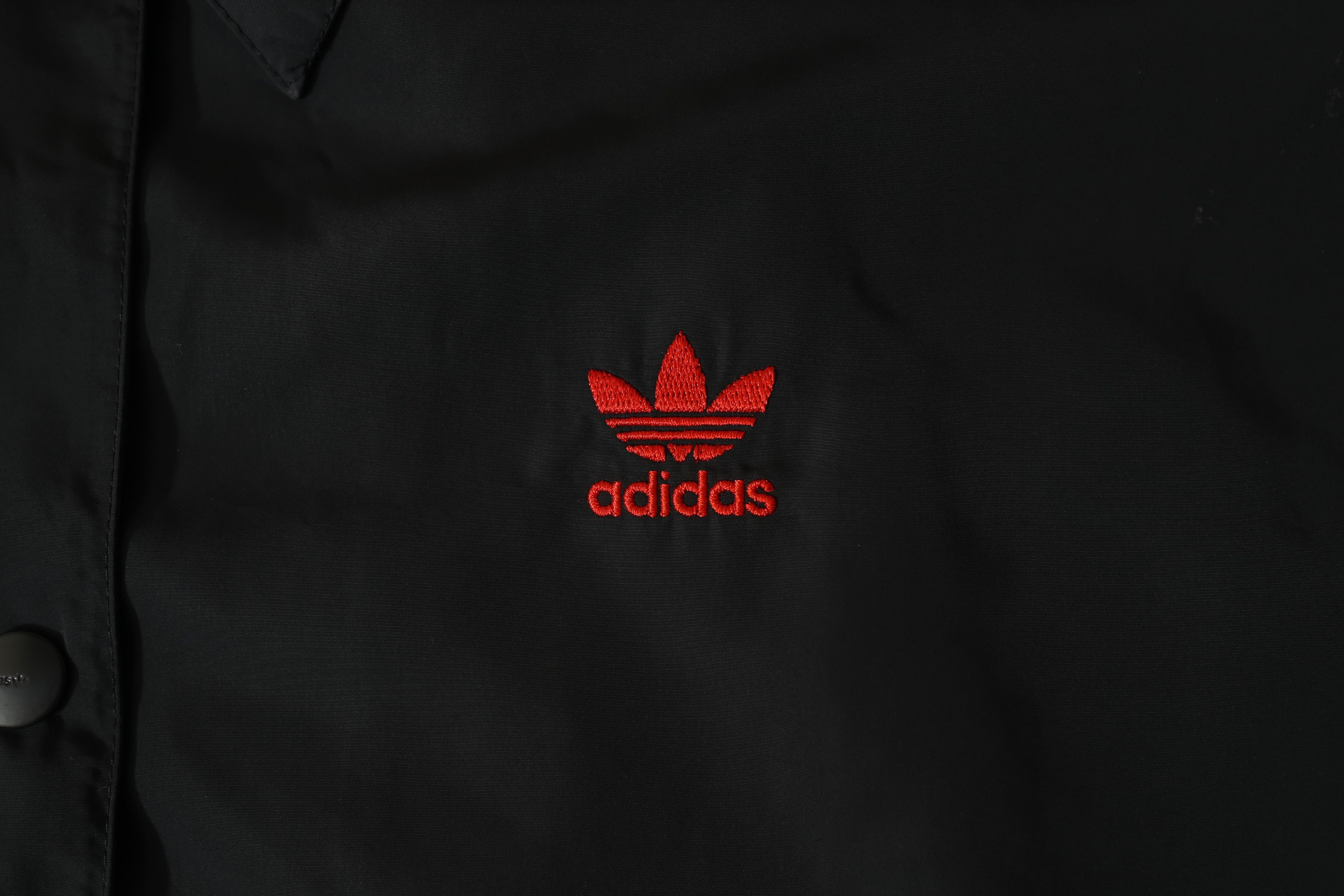 Adidas Adidas x Rich Mnisi Floral Print Jacket SAMPLE (S) Size S / US 4 / IT 40 - 4 Thumbnail