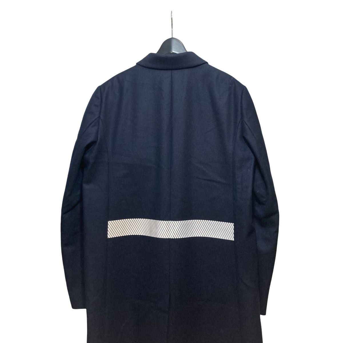 Undercover Undercover 18AW Wool Flano Chester Coat UCV4308-3 Size US XL / EU 56 / 4 - 4 Thumbnail