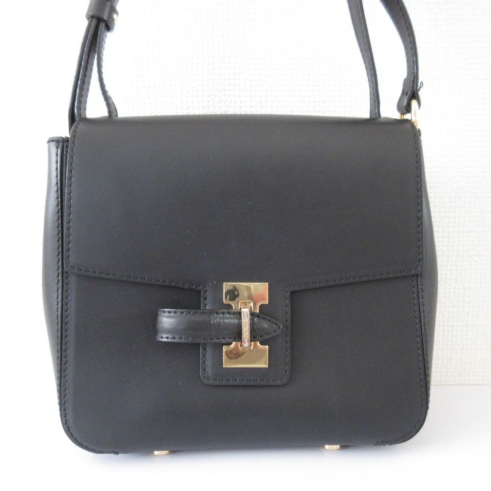 Other IACUCCI Musa SD RUGA Mini Shoulder Bag Leather Shoulder Bag DUTY FREE for USA