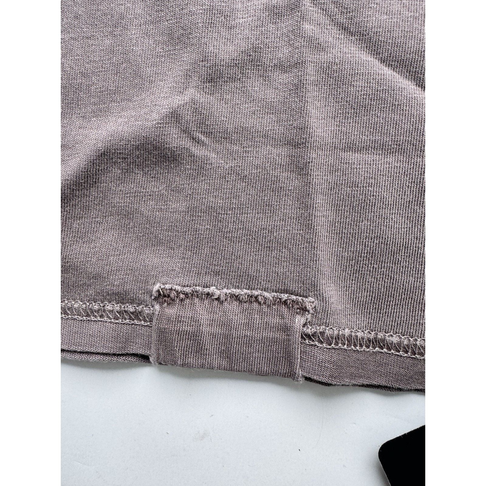 Represent Clo. Represent Black Initial Oversized Tee Size Medium Fog Size US M / EU 48-50 / 2 - 4 Thumbnail