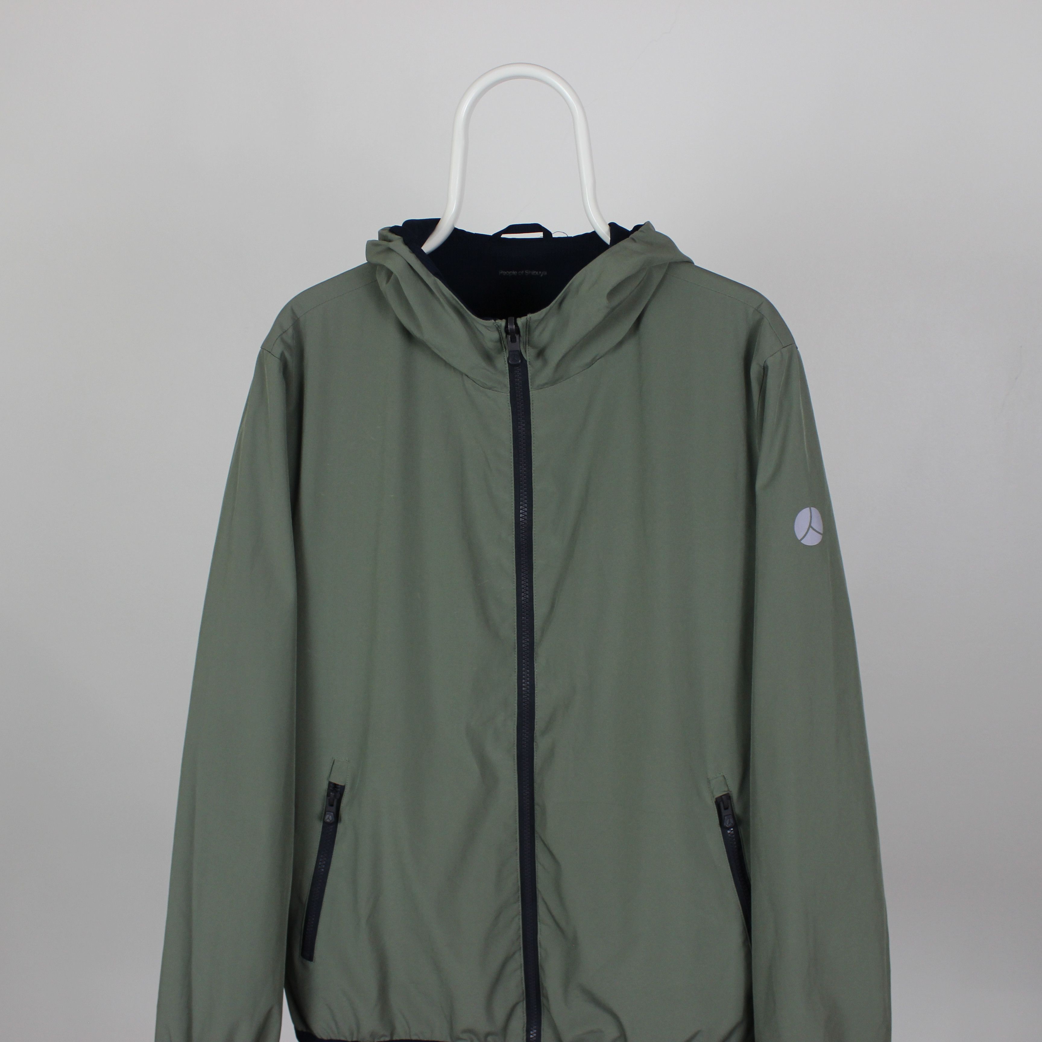 Other People of shibuya reversible jacket men multi L XL Size US XL / EU 56 / 4 - 8 Thumbnail
