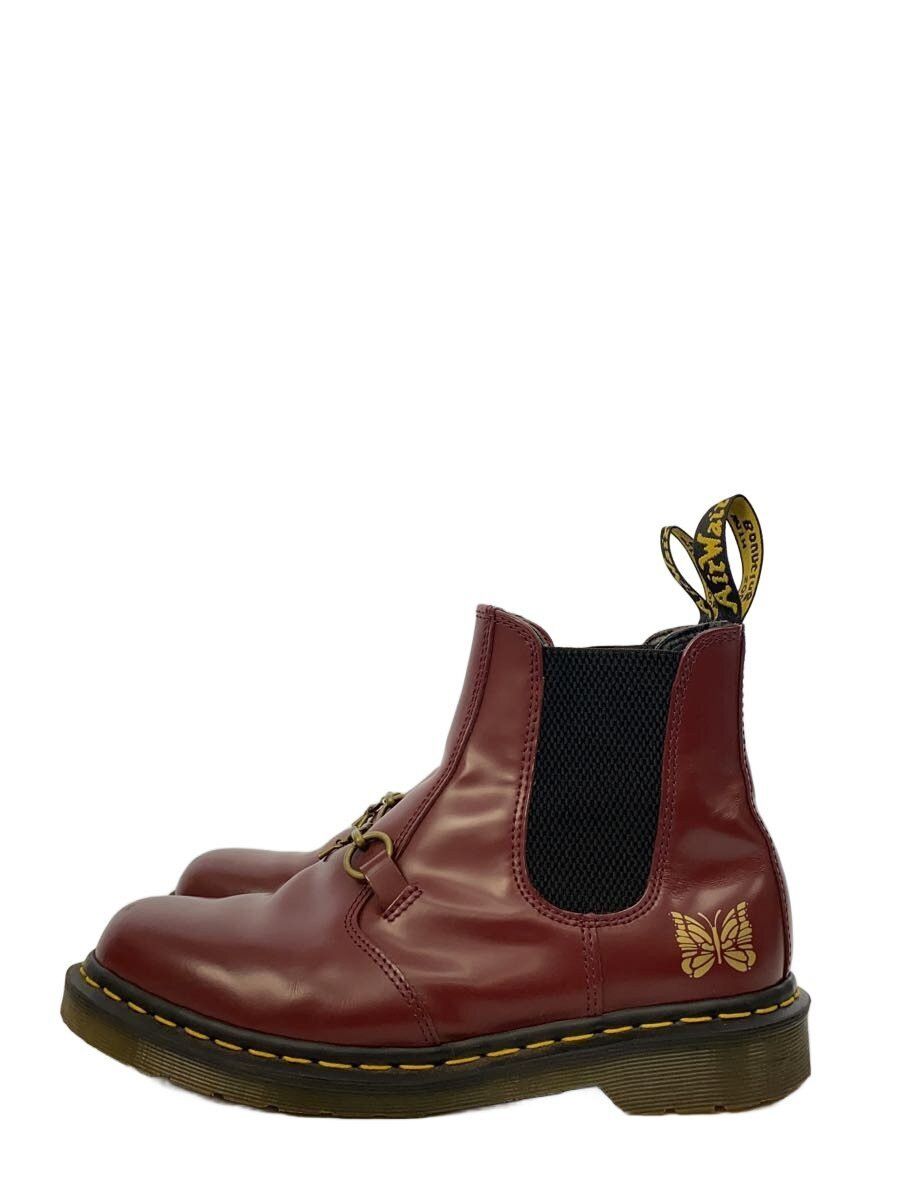 Dr. Martens × Needles Collab Leather Side Gore LL61 Boots Size US 9 / EU 42 - 1 Thumbnail