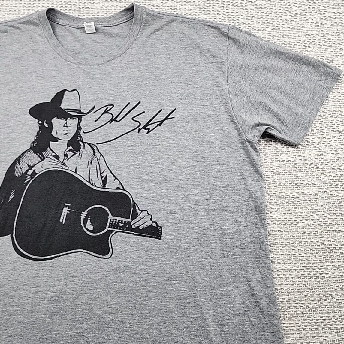 Vintage VINTAGE Blake Shelton Shirt 2XL Gray 90s 80s Y2K Country Music Concert Tee USA Tee T-Shirt Mens Size US XXL / EU 58 / 5 - 4 Thumbnail