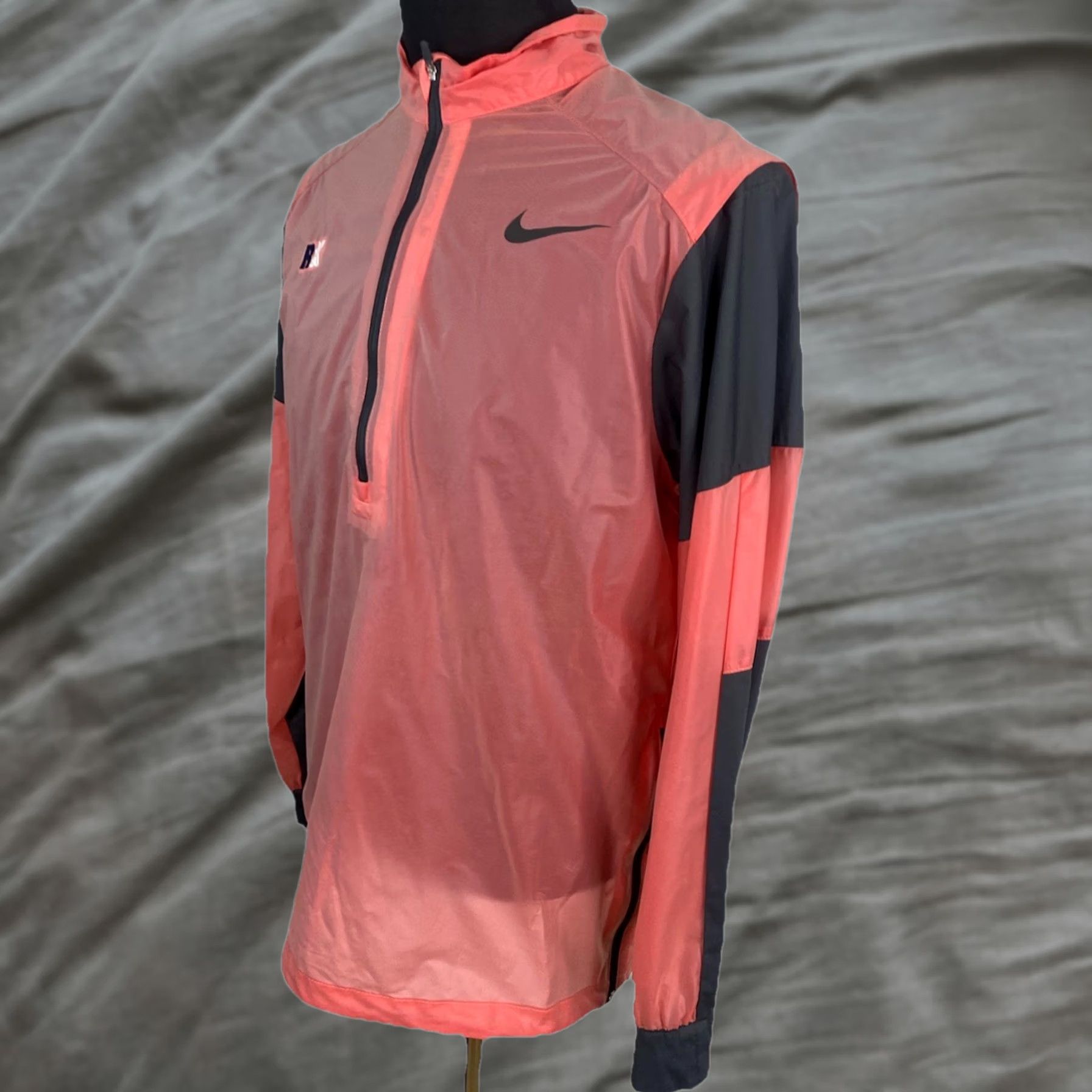 Nike NOCTA x Nike Golf: City Club Half Zip Percy Jacket (M) | Grailed