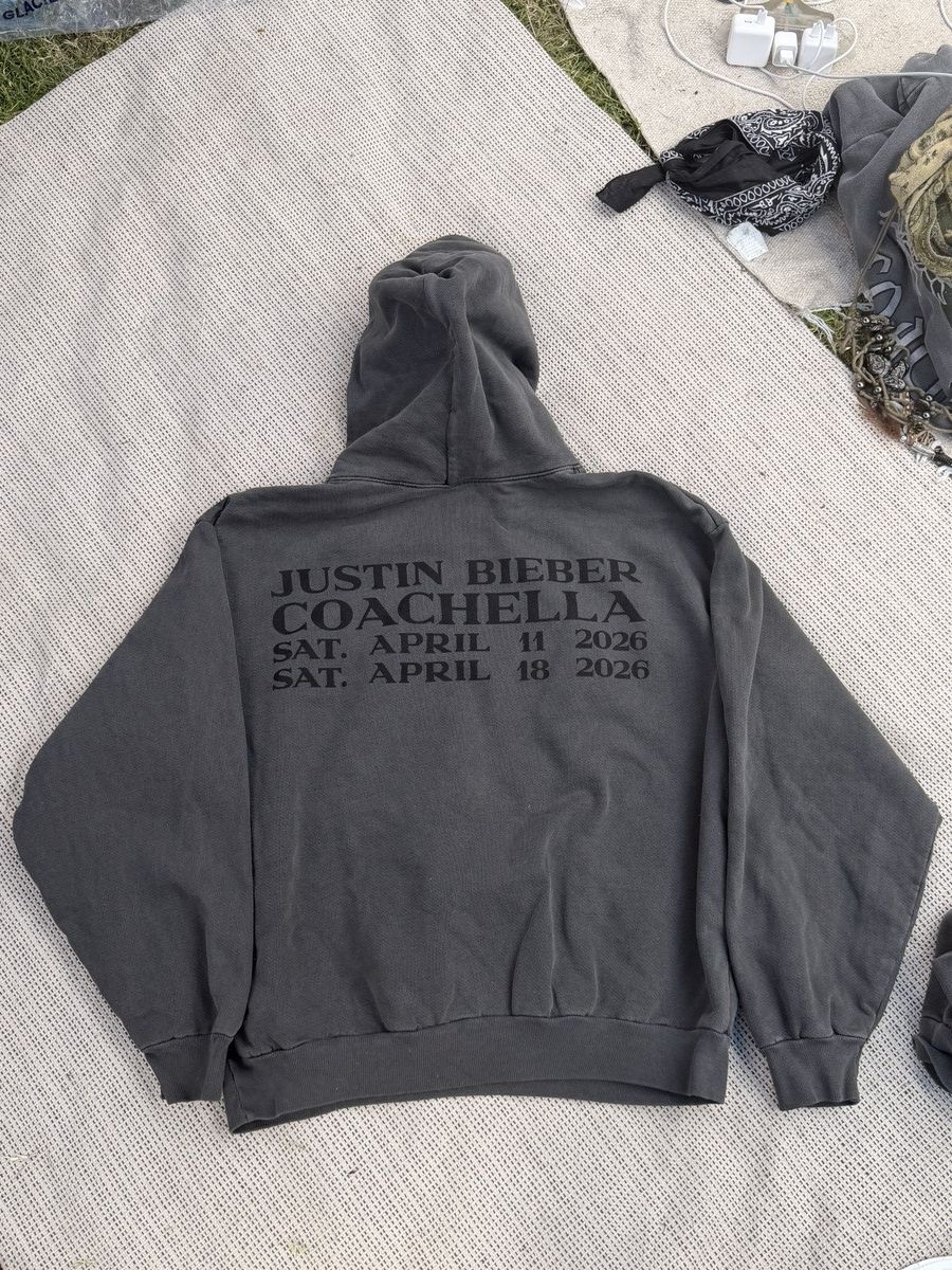 SKYLRK black SKYLRK “swag” HOODIE Size US L / EU 52-54 / 3 - 4 Thumbnail