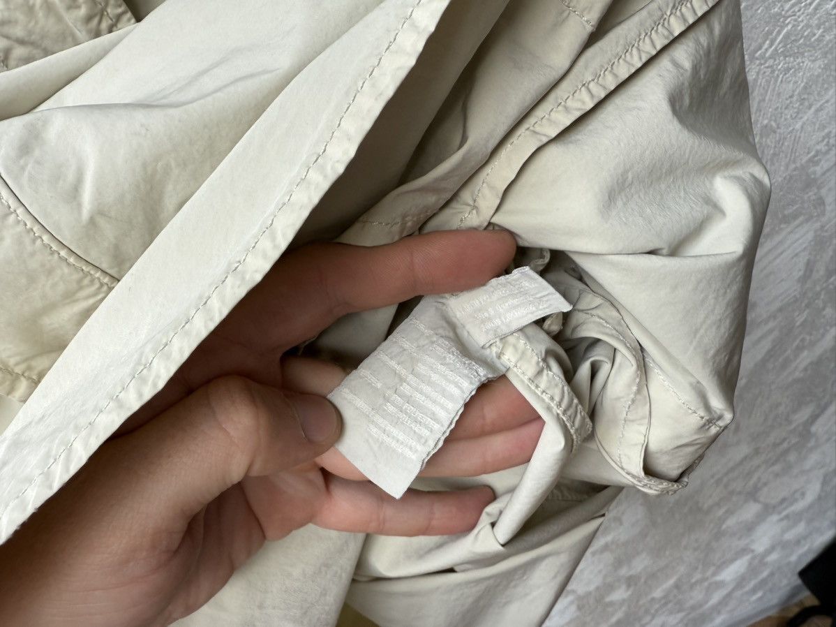 Aspesi Aspesi Trench Coat Size S / US 4 / IT 40 - 10 Thumbnail