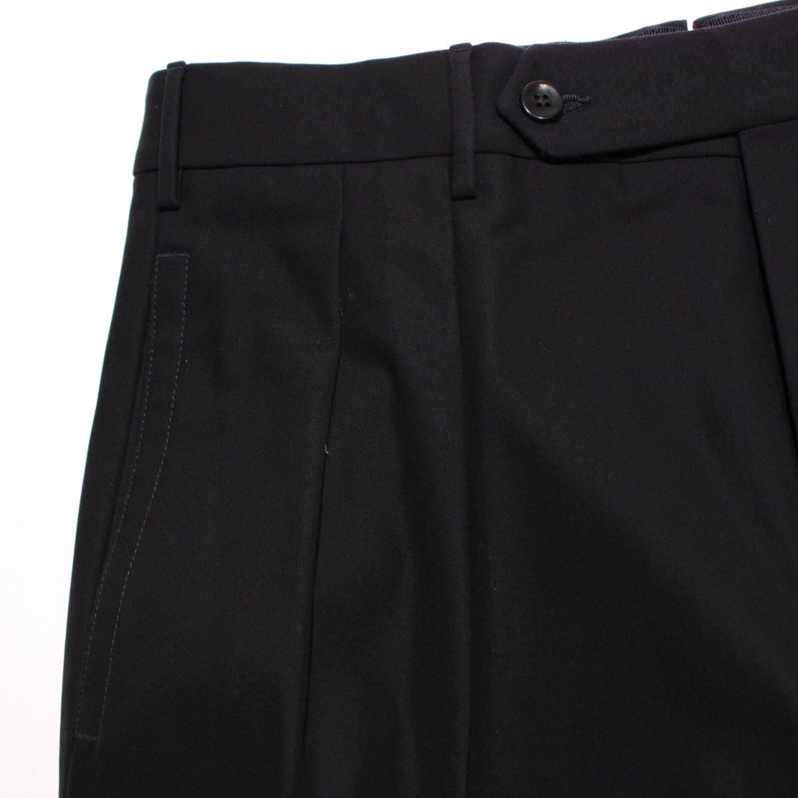 Incotex INCOTEX New with tags Chino Size 32 US In Blue Size US 32 / EU 48 - 4 Thumbnail