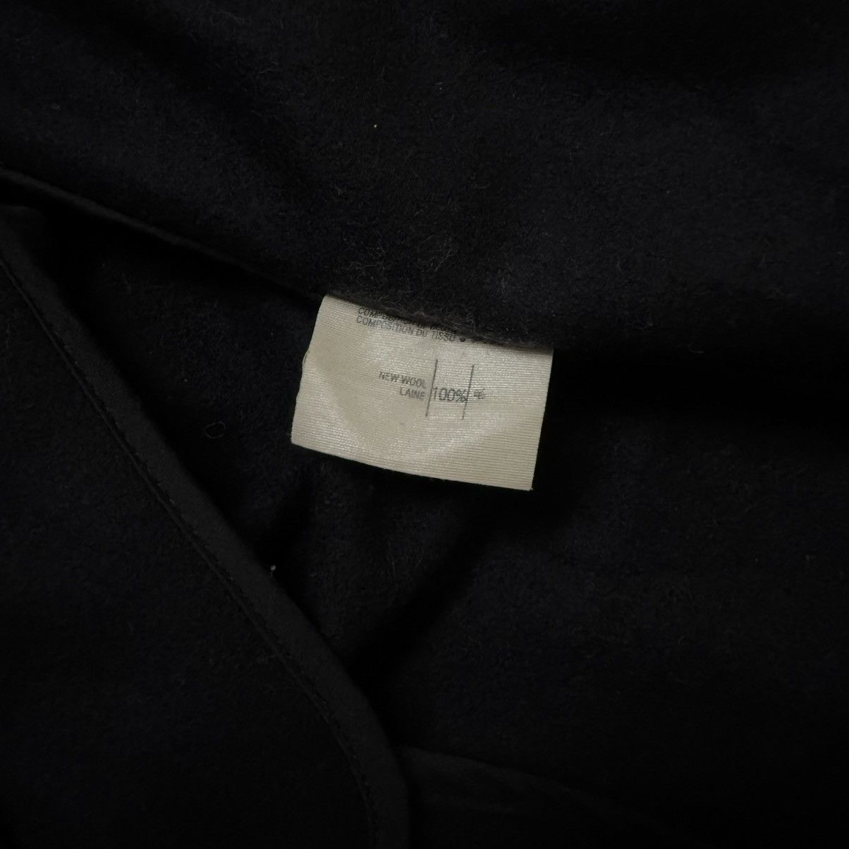Gloverall Vintage Gloverall Duffle Coat Made In England Size US S / EU 44-46 / 1 - 11 Thumbnail