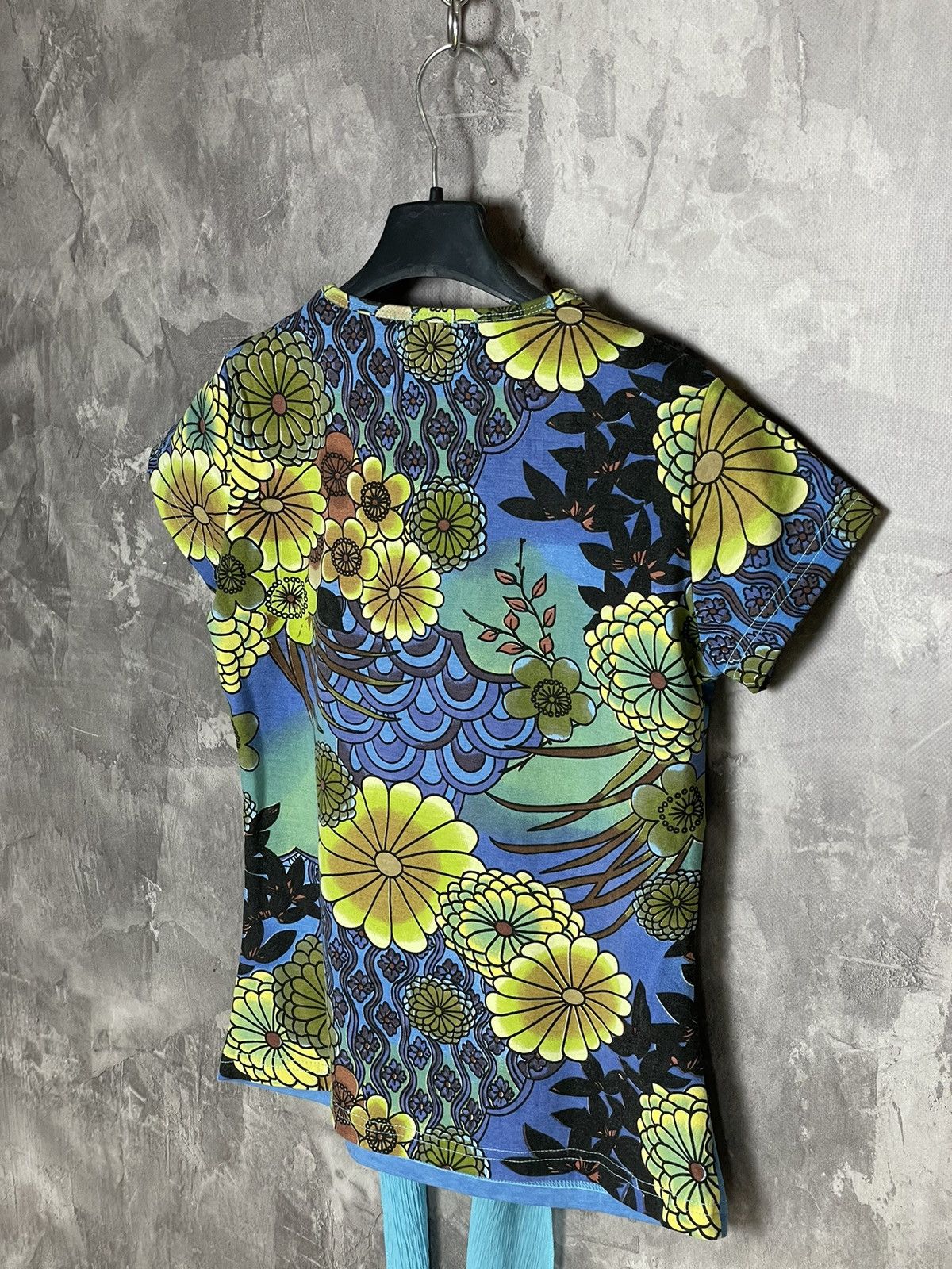 Custo Barcelona × Vintage Custo barcelona vintage y2k tank top Size S / US 4 / IT 40 - 8 Thumbnail