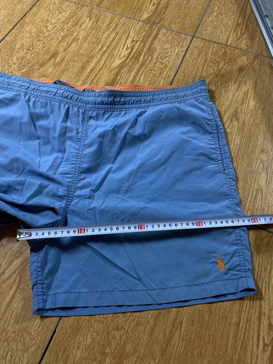 Polo Ralph Lauren × Ralph Lauren POLO RALPH LAUREN SHORTS Size US 36 / EU 52 - 15 Thumbnail