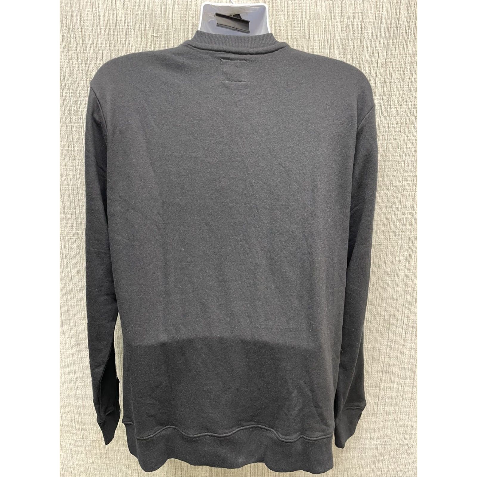 Champion Champion Sweatshirt Pullover Black Mens L Size US L / EU 52-54 / 3 - 4 Thumbnail