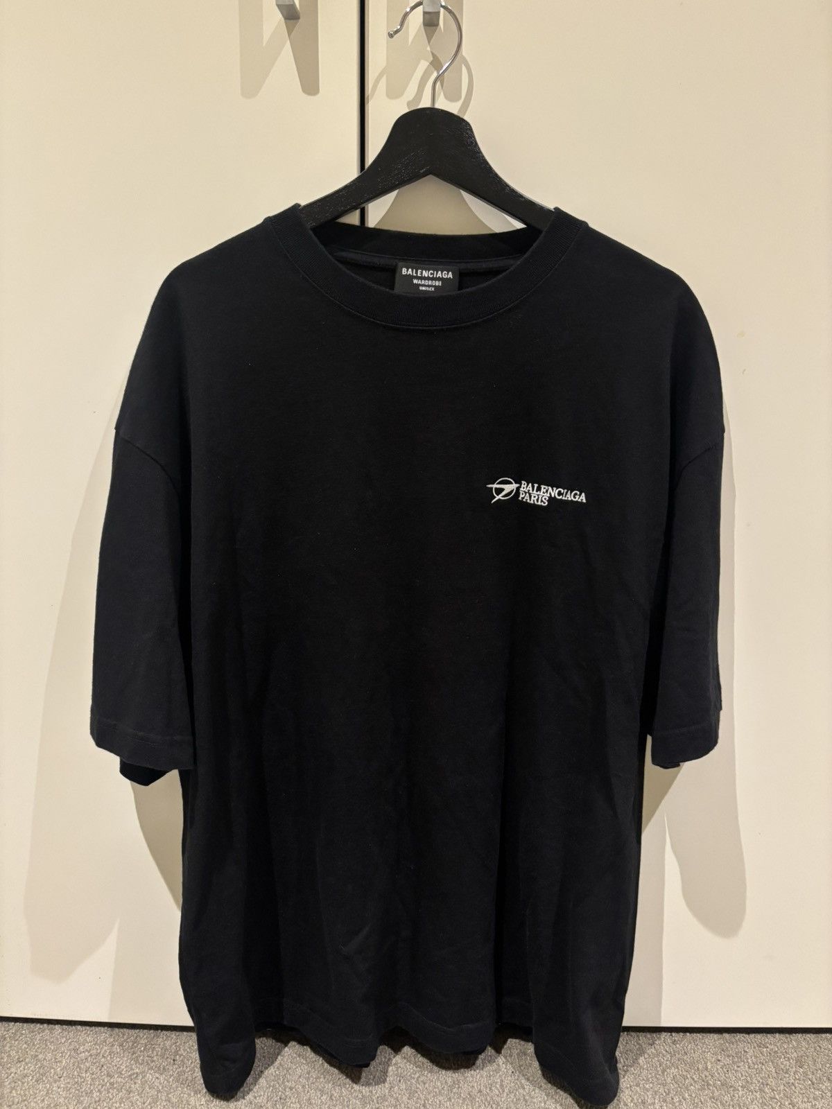 Supreme Supreme Larry Clark Fuck Bush Tee | Grailed