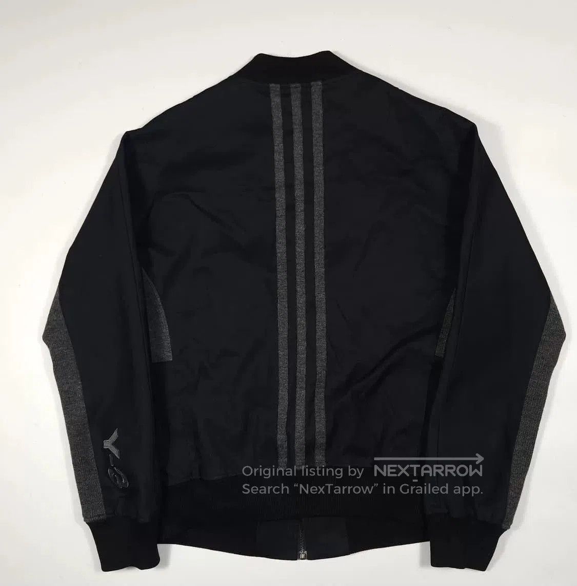 Y-3 Y. Size US M / EU 48-50 / 2 - 1 Thumbnail