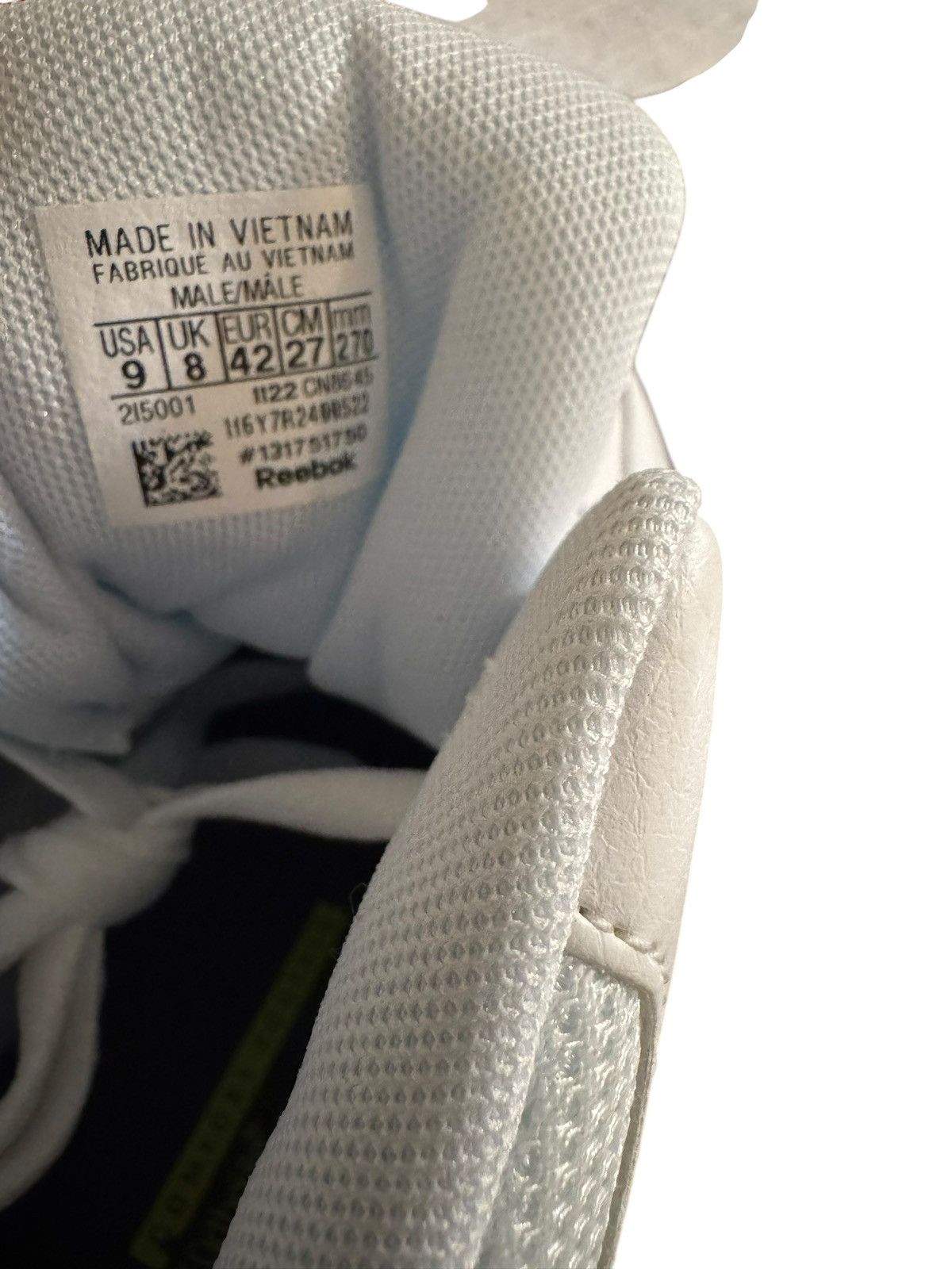 Reebok Reebok Royal Size US 9 / EU 42 - 4 Thumbnail