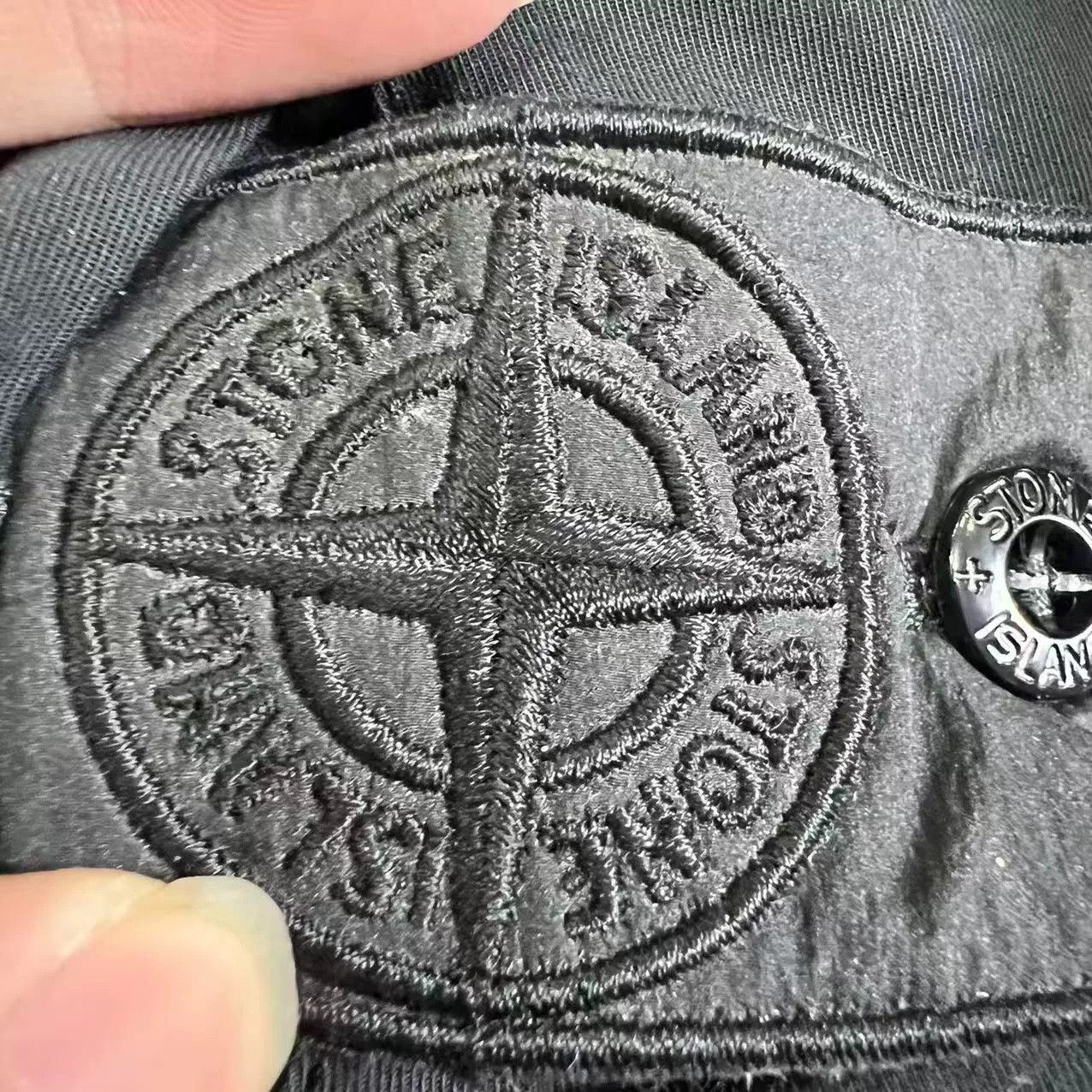 Stone Island Shadow Project Stone Island Shadow Pants Size US 28 / EU 44 - 7 Thumbnail