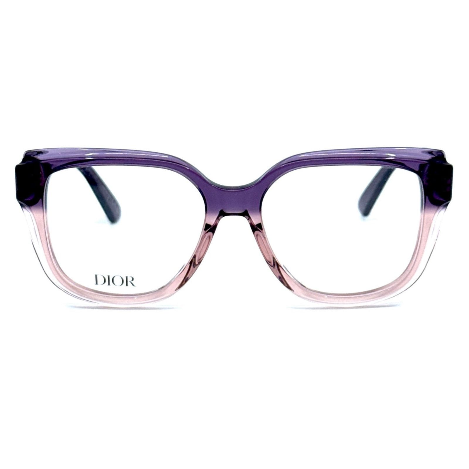 Dior New Christian Dior Eyeglasses DiorPrismeO S2I 6200 Authentic Size ONE SIZE - 2 Thumbnail
