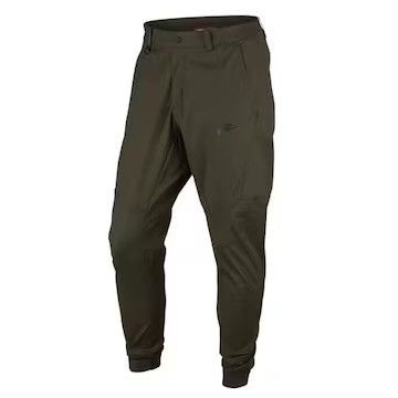 Nike NIKE BONDED WOVEN JOGGER CUFF PANT Size US 28 / EU 44 - 17 Thumbnail