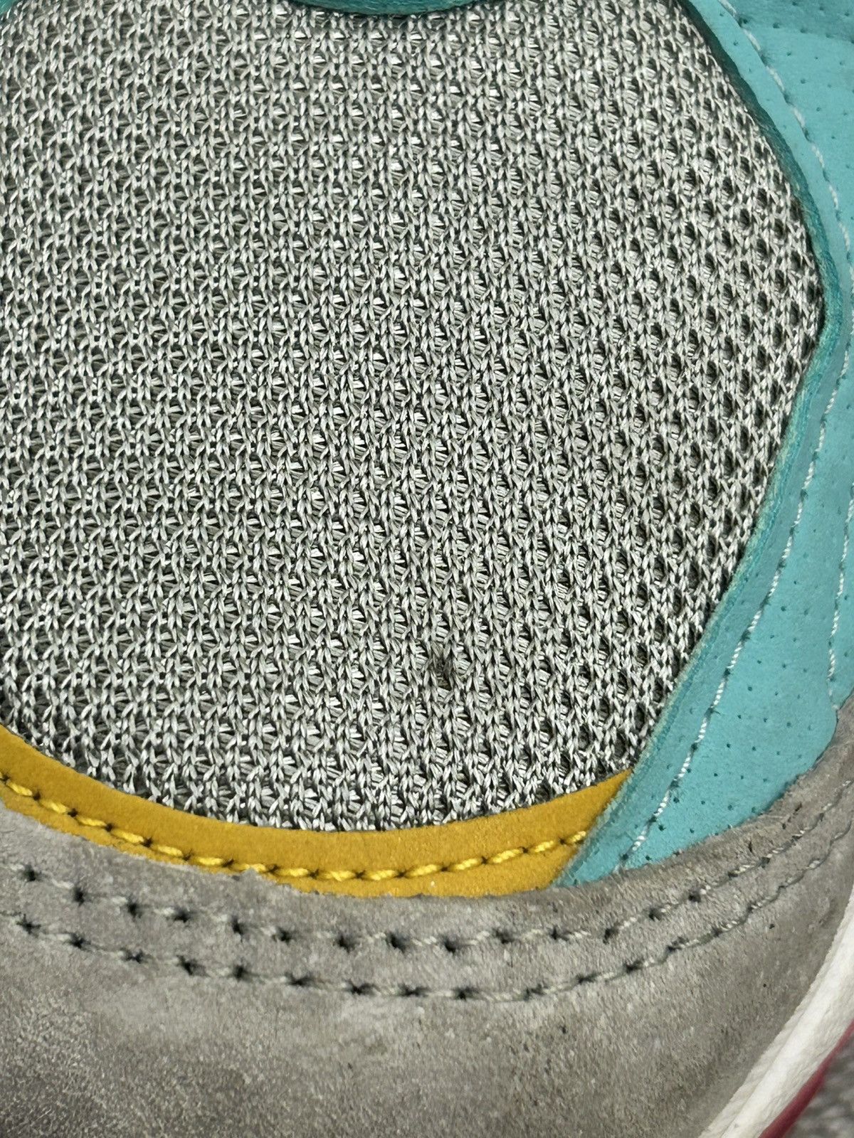 New Balance New Balance x DTLR Miami Drive 990v3 Size US 9 / EU 42 - 6 Thumbnail