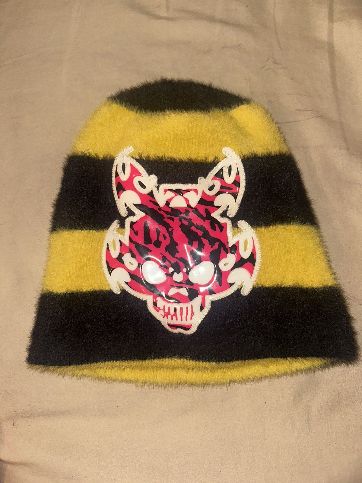 Marc Jacobs Heaven Cap | Grailed