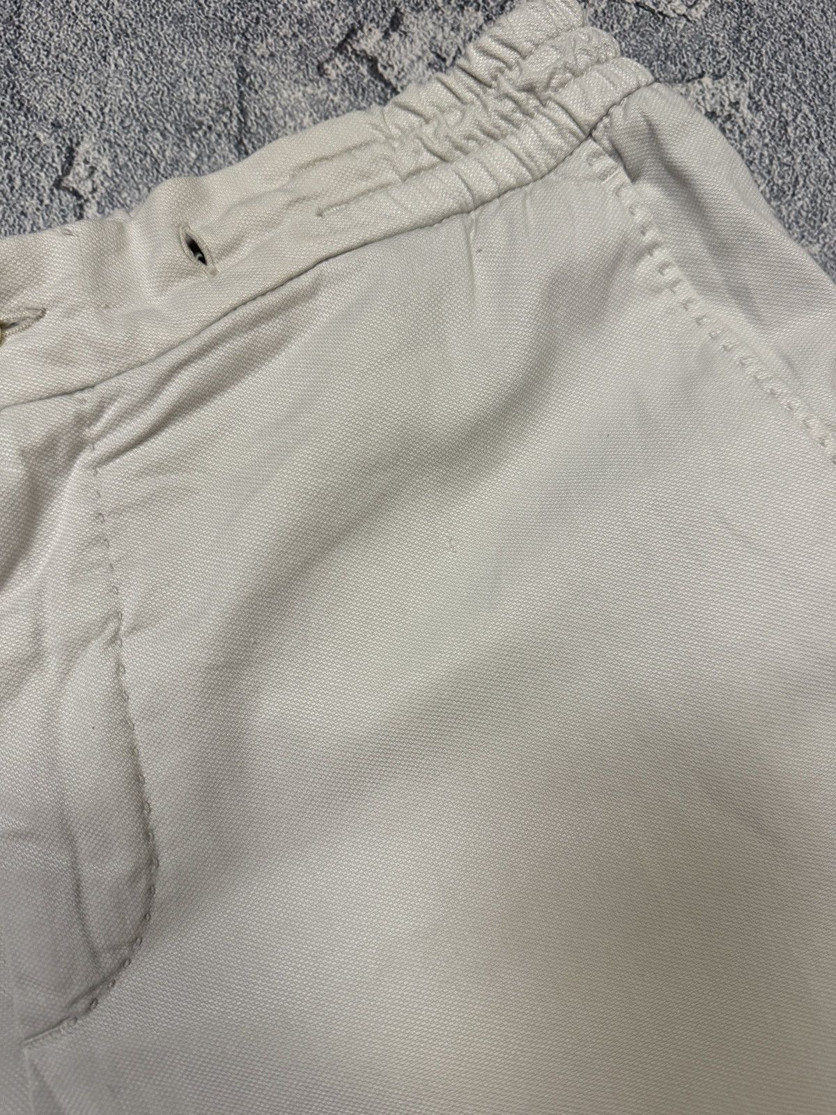 Marco Pescarolo Marco Pescarolo Pants Size US 34 / EU 50 - 11 Thumbnail