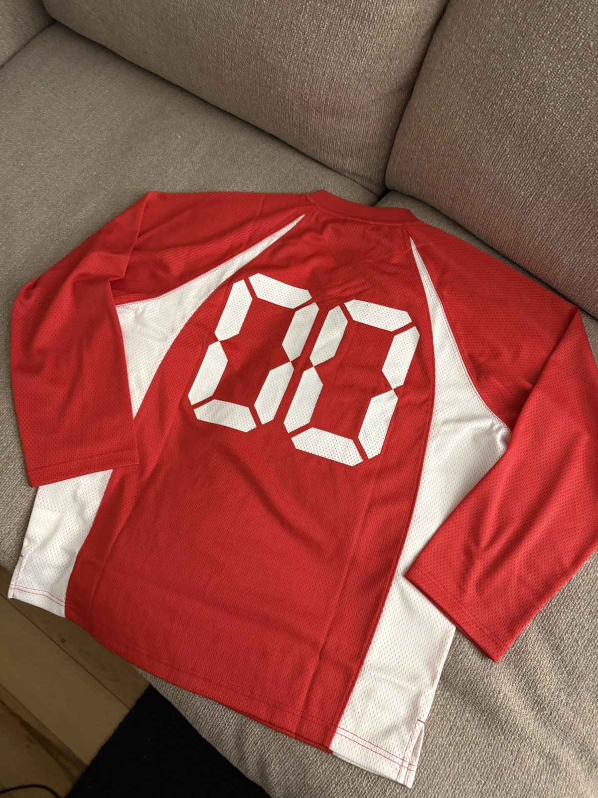 Palace Pal Ice Hockey Jersey Size US M / EU 48-50 / 2 - 2 Thumbnail