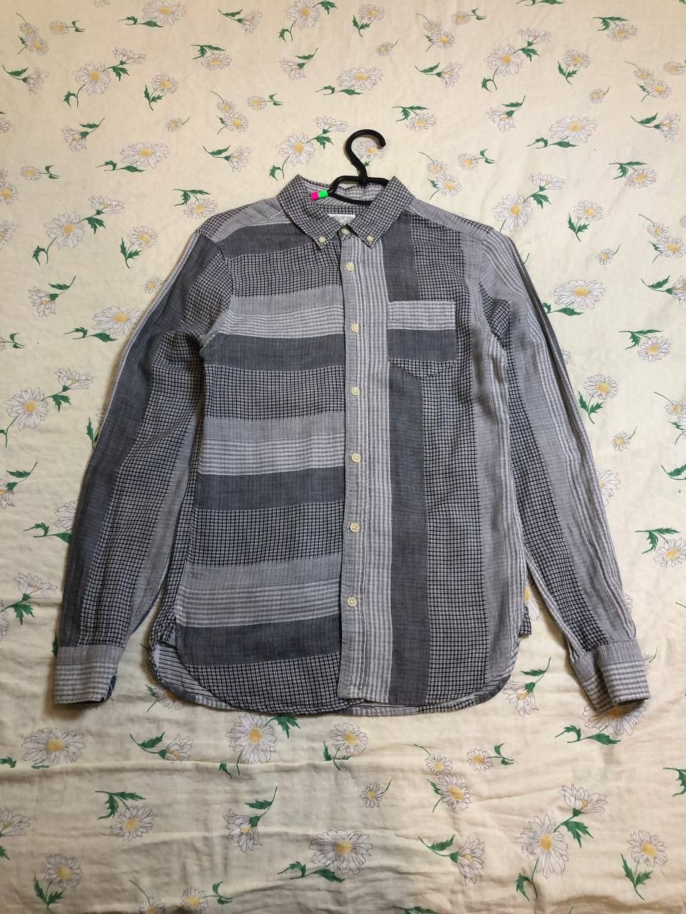 Allsaints Allsaints vintage designer logo shirt STREETWEAR Size US XS / EU 42 / 0 - 1 Thumbnail