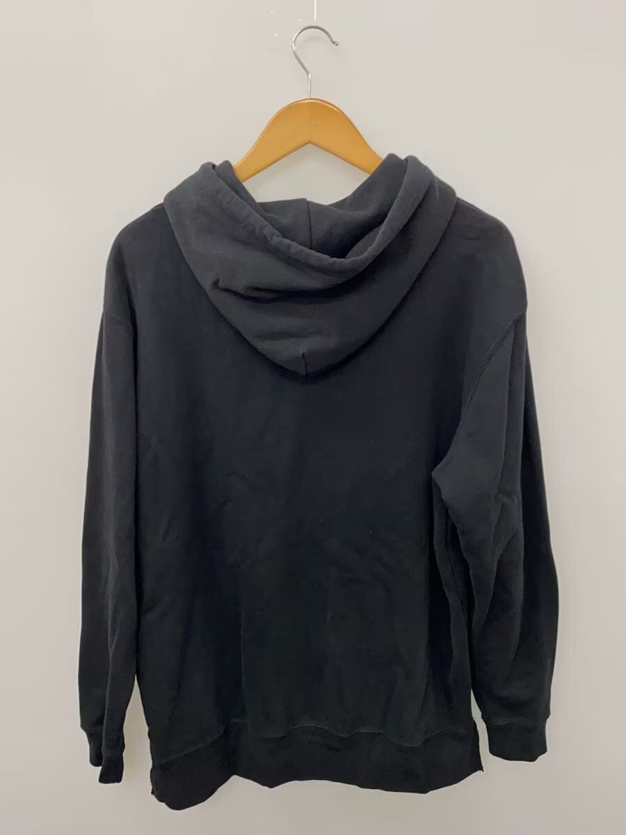 Yohji Yamamoto yohji yamamoto Y’s/YI-T41-035 hoodie Size US M / EU 48-50 / 2 - 2 Thumbnail