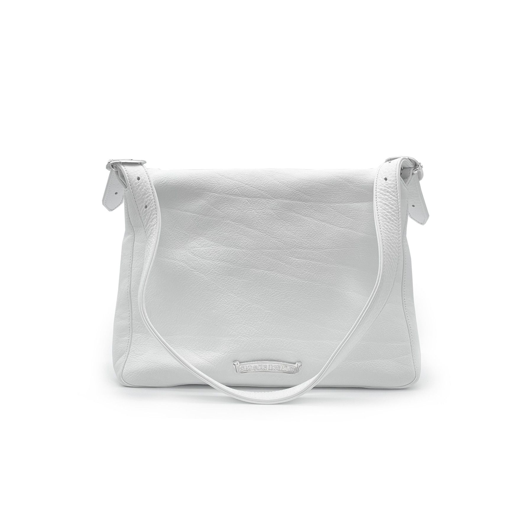 Chrome Hearts Chrome Hearts Flap Silver Dagger Chicken Nugget Bag Size ONE SIZE - 2 Thumbnail