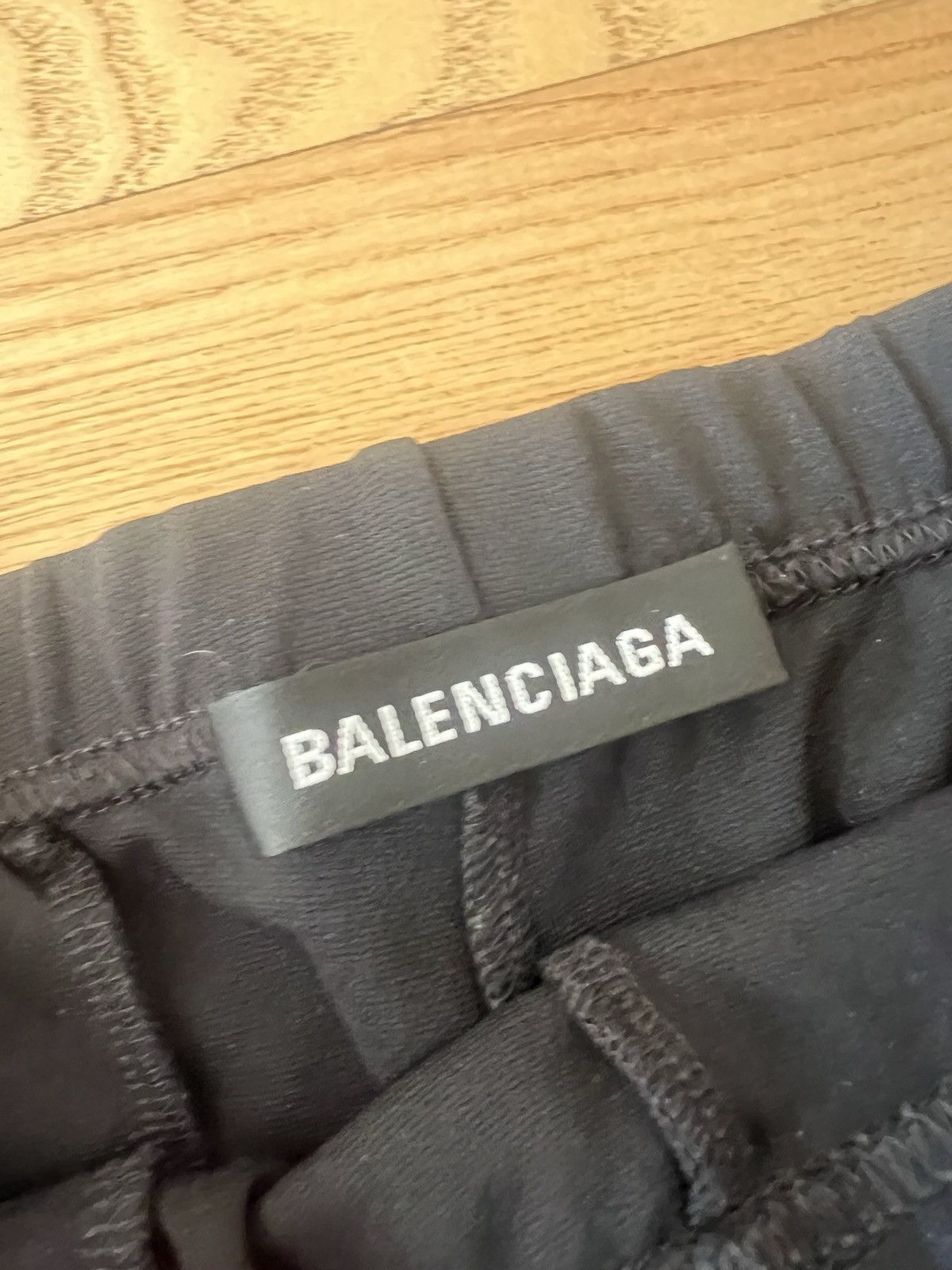 Balenciaga Balenciaga trousers Size US 28 / EU 44 - 3 Thumbnail