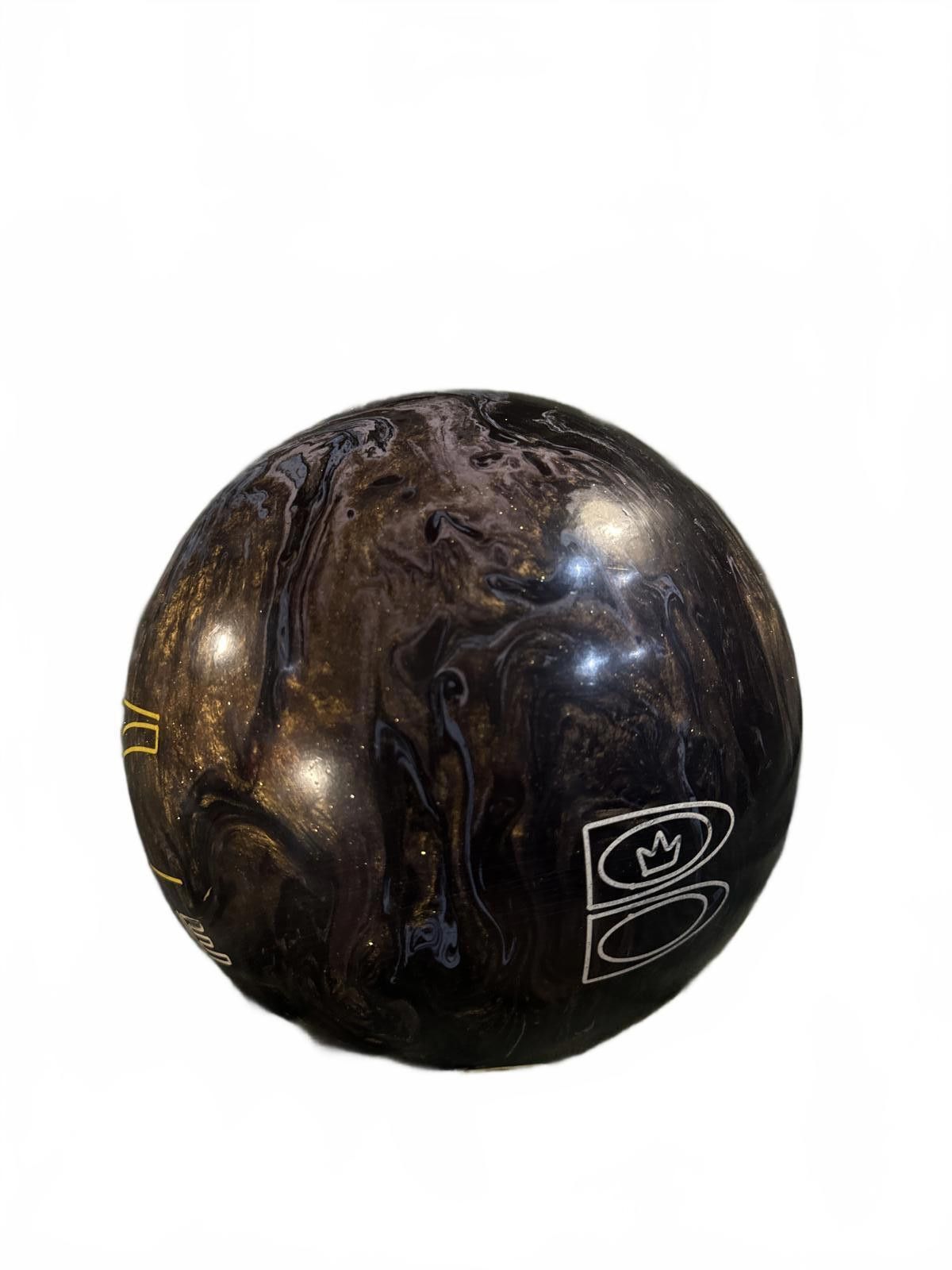 Other Brunswick 14lb Attack Zone Bowling Ball Size ONE SIZE - 3 Thumbnail