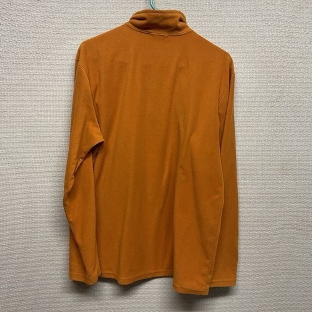 The North Face The North Face TKA100 1/4 Zip Fleece SweatShirts Men Size L Size US L / EU 52-54 / 3 - 6 Thumbnail