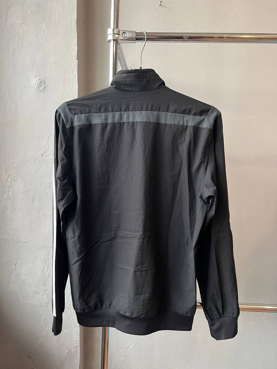 Adidas 2019/20 JUVENTUS FC PRESENTATION TRACK JACKET SZ S Size US S / EU 44-46 / 1 - 16 Thumbnail