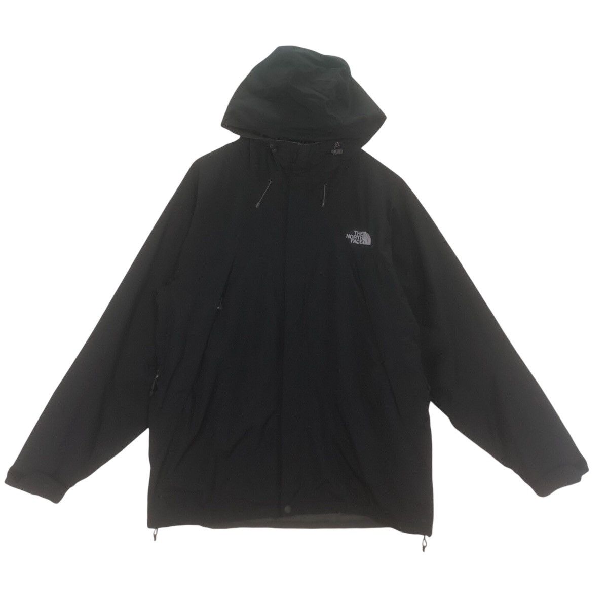 The North Face The North Face hoodie parkas Size US XL / EU 56 / 4 - 1 Thumbnail