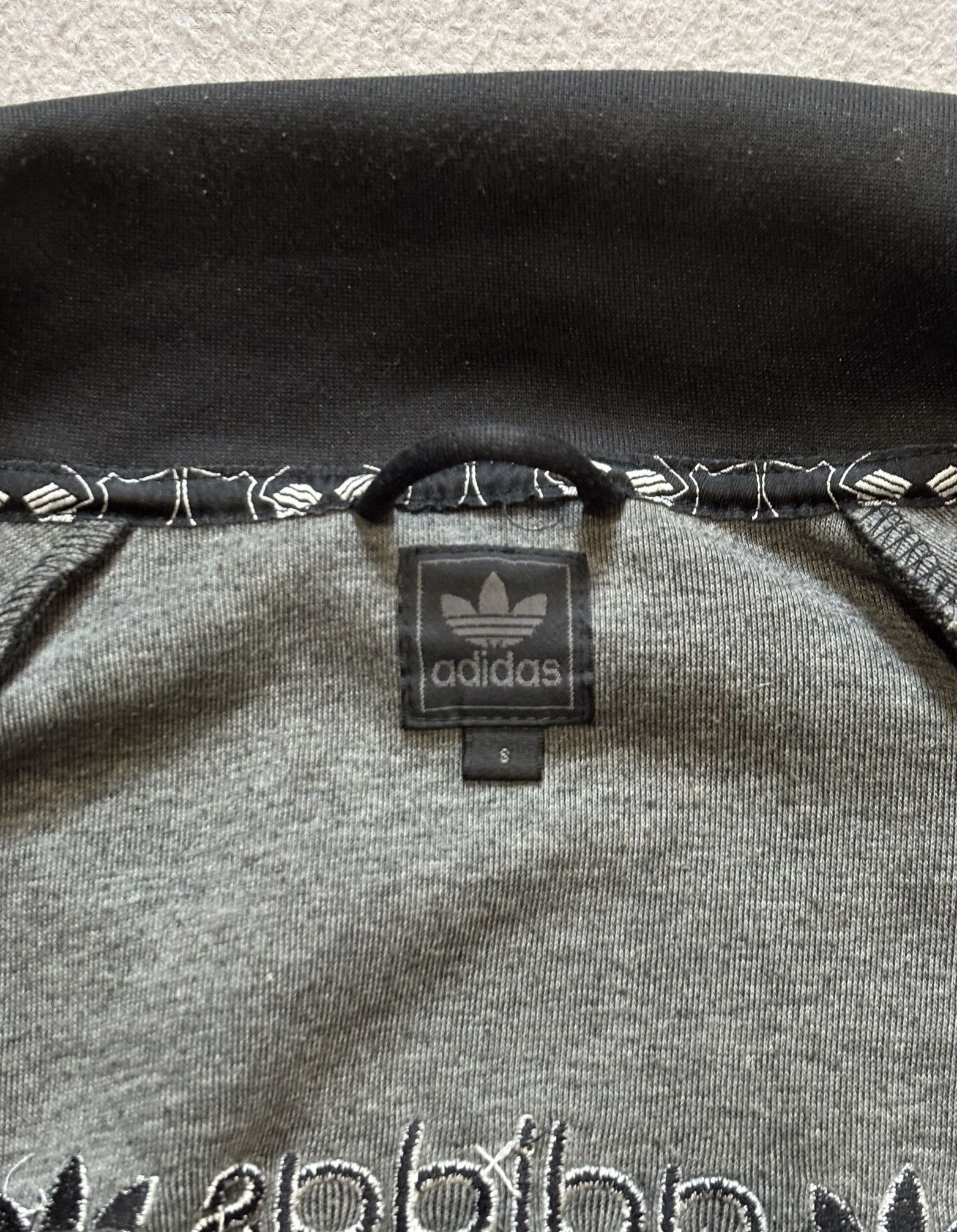 Adidas Adidas Originals Sign Off Wars sweatshirt Small Size US S / EU 44-46 / 1 - 19 Thumbnail