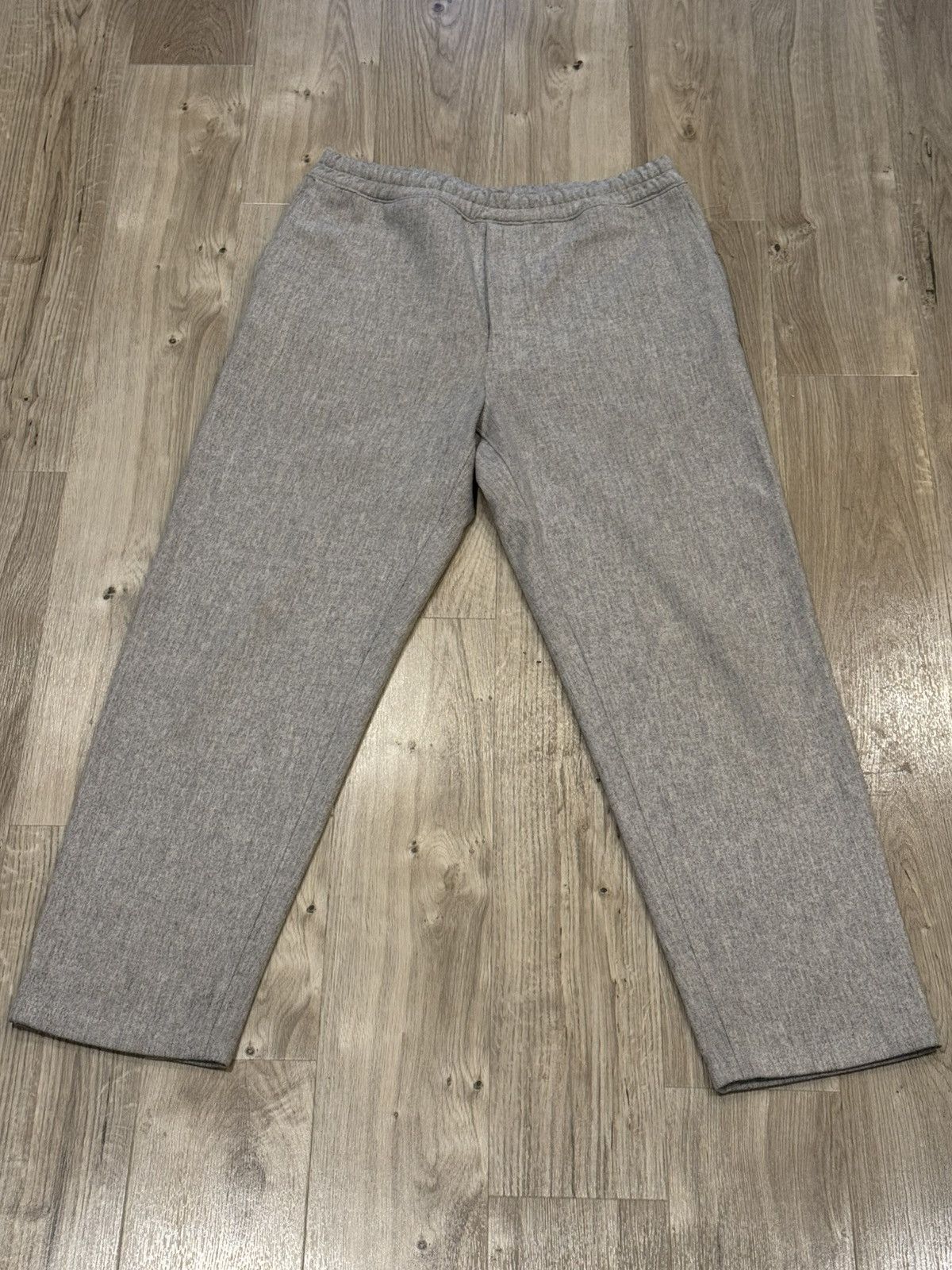 Acne Studios Acne Studios Andy Pant Size US 32 / EU 48 - 1 Thumbnail