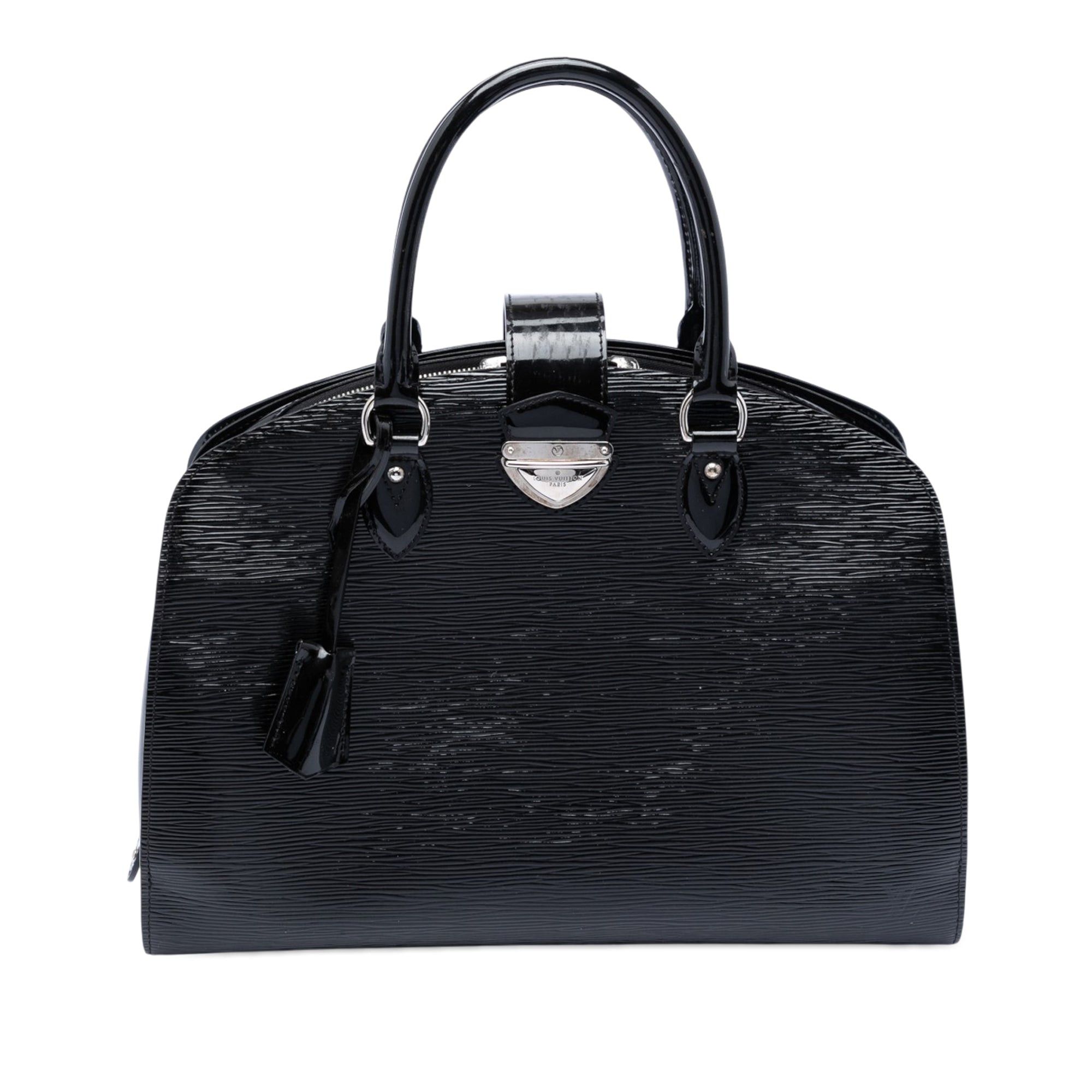 Louis Vuitton Electric Epi Pont Neuf GM Size ONE SIZE - 1 Thumbnail