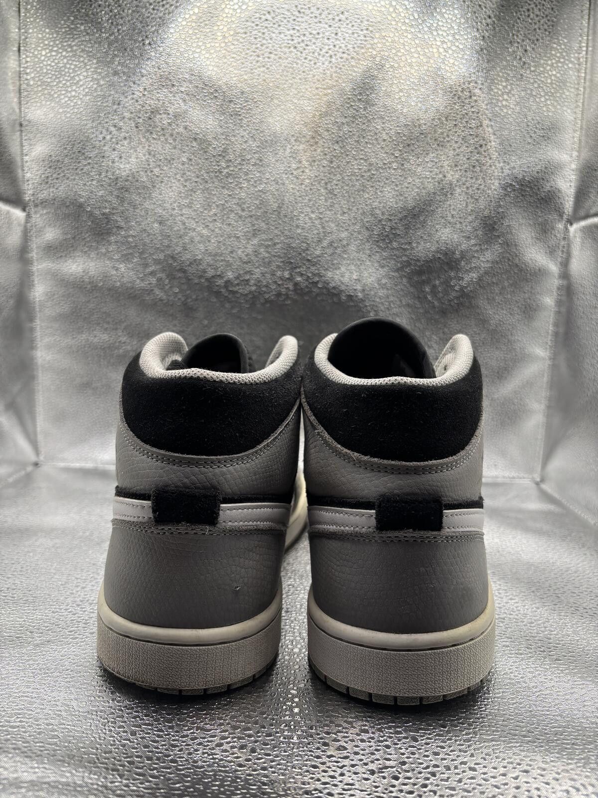 Jordan Brand Air Jordan 1 mid se elephant print Size US 11 / EU 44 - 4 Thumbnail