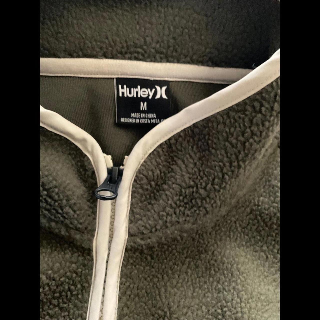 Hurley New Mens The Hurley Pocket 4c43 Size US M / EU 48-50 / 2 - 8 Thumbnail